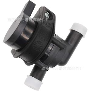 Bomba de Agua Eléctrica 078121601B para Vehículos Volkswagen y Audi, Pieza de Repuesto Nueva - Product Image 4