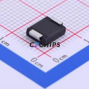 Nuevo y Original Diodo Schottky SS53C SMC, Venta al por Mayor de Componentes Electrónicos, Proveedor de Chips y Servicio BOM - Product Image 2