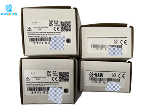 Contrôleur PLC, capteur, interrupteur de sécurité, neuf, original, GS-M51N GS-MA5M - Product Image 1
