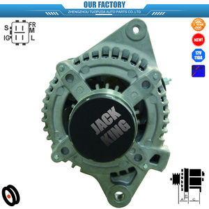 ALT0889 12V 110A 1042101460 1042101461 1042102800 1042102801 NUEVO <span class=keywords><strong>ALTERNADOR</strong></span> PARA <span class=keywords><strong>TOYOTA</strong></span> <span class=keywords><strong>COROLLA</strong></span> 1,8 2ZRFE 2008-2013 - Product Image 3