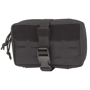 Lasersnijden Universele Multi-Functionele Apparatuur Nylon Magazijn Molle Tactische Pouch