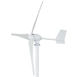 800W 1000w 2kw 3kw 5kw Wind <b>Generator</b> Low Start Wind Speed Windmill Wind RC-800-A Wind - Product Image 3