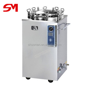 <span class=keywords><strong>Stérilisateur</strong></span> à vapeur d'autoclave à pression portable <span class=keywords><strong>électrique</strong></span> économique et <span class=keywords><strong>pratique</strong></span> - Product Image 1