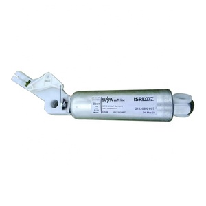 Amortisseur de siège ISRI 212206-01 <span class=keywords><strong>SUSPA</strong></span> HD38 211929-01 Original - Product Image 2