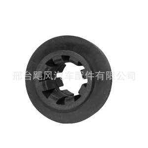 บุชชิ่งหม้อน้ำ Wuling ขนาด 34.5 มม. x 16 มม. x 22 มม. แผ่นรองสำหรับ Sunshine 6389 Rongguang Baojun 510 - Product Image 4
