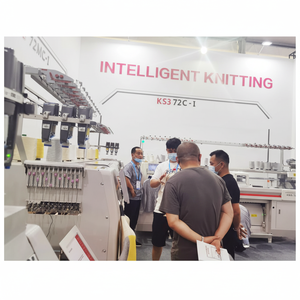 2024 pour CIXING STEIGER 16g Machine de trame informatisée à grande vitesse 36 pouces automatique 2024 pour CIXING STEIGER 16g trame automatique - Product Image 1