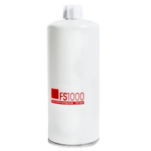 Repuestos de Alta Calidad para Motor Diésel de Camión Excavador, Filtro Separador de Agua y Combustible FS1003 FS1000 - Product Image 2