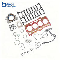 Juego de Juntas de Motor 04E198012, Juego Completo de Reconstrucción para VW Golf 7, Polo, Passat, Audi A3, Skoda EA211 1.6