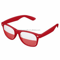Gafas Personalizadas para Fanáticos del Fútbol de Panamá, Gafas con la Bandera de Panamá
