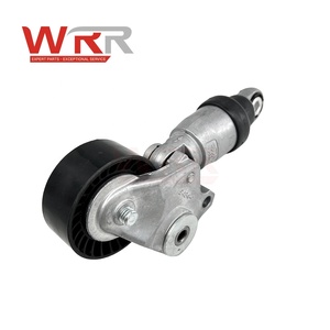 WRR PE7W-15-980 katrol tensioner sabuk penggerak mesin untuk MAZDA6 ATENZA MAZDA3 AXELA CX-30 CX-4 CX-8 - Product Image 6