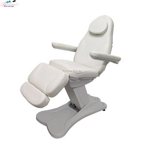 Nuevo masaje facial silla reclinable estética 4 Motor asistente sistema controlado silla dental eléctrica - Product Image 2
