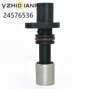 Capteur de position du vilebrequin pour pièces automobiles moteur 24576536 pour Chevrolet S10 GMC <span class=keywords><strong>Sonoma</strong></span> 2.2L L4 PC122 - Product Image 3