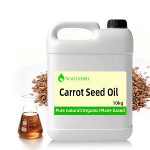Olio di semi di carota produttori di olio di carota <span class=keywords><strong>miracolo</strong></span> sbiancante idratante per il massaggio del corpo - Product Image 6