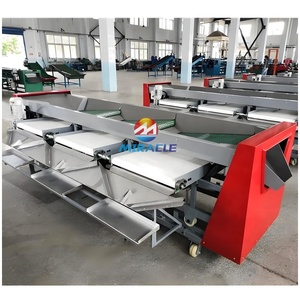 Clasificador de Frutas <span class=keywords><strong>El</strong></span>éctrico Personalizado, Clasificador de Tamaño de Arándanos, Máquina Automática para Clasificar Arándanos - Product Image 1