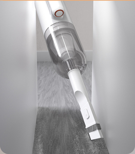<span class=keywords><strong>Aspirateur</strong></span> à main à aspiration Cyclone 150W électrique rotatif humide/sec multi-<span class=keywords><strong>brosse</strong></span> pour la maison, voiture, balayage alimenté par batterie - Product Image 3