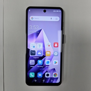 Teléfono con cámara Note 50 Pro, versión global desbloqueada, último diseño en 2026 - Product Image 5