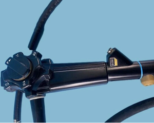 Colonoscope vidéo électronique CF-230I réparation OEM qualité haute précision garantie de 3 ans expédition dans le monde entier-30% Commission pour - Product Image 3