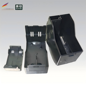 1 ensemble de coques de protection d'étagère et de puces <span class=keywords><strong>pour</strong></span> cartouche de <span class=keywords><strong>machine</strong></span> à <span class=keywords><strong>affranchir</strong></span> IXINK357 Quadient IX3 IX5 IX7 IX7 Pro - Product Image 1