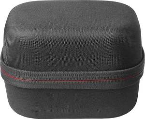Étui de transport pour haut-parleur <span class=keywords><strong>Bluetooth</strong></span> portable Apple <span class=keywords><strong>HomePod</strong></span> Mini [pare-chocs résistant aux chocs] Protection robuste, poignée antidérapante - Product Image 2