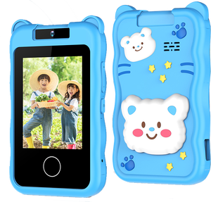 Cámara Infantil con Pantalla Táctil <span class=keywords><strong>FunCam</strong></span> con Sensor CMOS, Video HD MicroSD, Juegos y Música para Pequeños Exploradores - Product Image 3