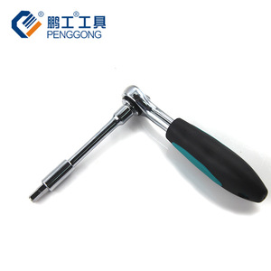 Penggong 38Pc Socket Screwdriver Set Chromium Vanadium Steel For Computer And Mechanical Repair - Product Image 2