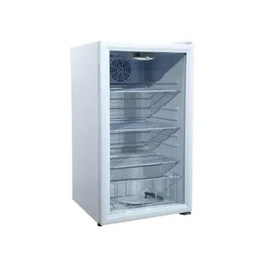 Negozio di gelateria commerciale surgelati congelatore commerciale miglior prezzo blocco <span class=keywords><strong>piccolo</strong></span> 98l congelatore - Product Image 1