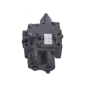 12C0009 Cargador mecánico chino Repuestos hidráulicos de alta eficiencia y válvula de descarga duradera - Product Image 3