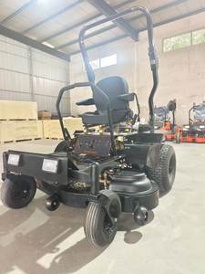 HT50ZTR Aufsitz-Rasenmäher Mover <span class=keywords><strong>Zero</strong></span> <span class=keywords><strong>Turn</strong></span> Riding Mower OEM für den Garten - Product Image 6