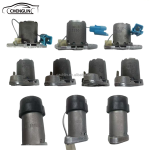 Válvula Solenoide Original de Transmissão 24V 46080-3740594 para Peças de Caminhão Allison para Máquinas Agrícolas Pesadas - Product Image 6