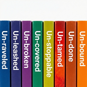 Servizio di Stampa Libri Personalizzati Set di Libri con Copertina Rigida Multicolore e Scatola di Imballaggio - Product Image 5