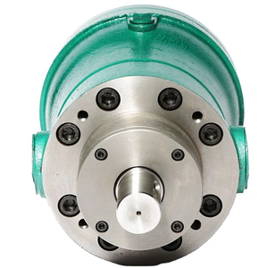 Bomba de Pistón Hidráulica Confiable 40SCY141B 63PCY141B para Maquinaria Móvil y Estacionaria - Product Image 4