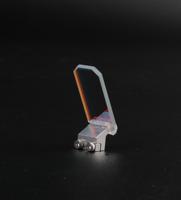 Nouvelles lentilles réfléchissantes laser originales Au3tech pour tête de soudage laser portative HW970, longue portée, longueur d'onde 1030-1080 nm