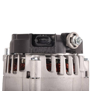 Alternateur 23100-JA02C 23100-JA02B 23100-JA02A pour Nissan Altima Sentra 2007-2010 Rogue 2010-2013 Rogue <span class=keywords><strong>Select</strong></span> 2014-2015 2.5L - Product Image 5