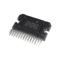 7265 TDA7265 ZIP-11 Circuito Integrado Amplificador de Audio
