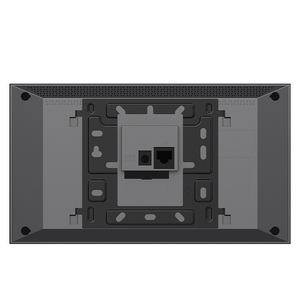 Bâtiment résidentiel i55A Smart SIP interphone moniteur intérieur SIP Station intérieure - Product Image 4