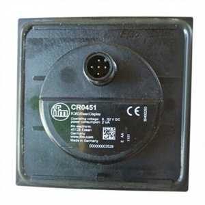 IFM CR0451 Programmable Graphic Display Germany 100% Original for Controlling Mobile Machines - Product Image 2