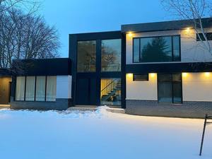 4Mm Alucobond Biệt Thự Hiện Đại 1220*2440Mm Nhôm Composite Tấm Chất Lượng Cao Pvdf/Feve Acm Bảng Điều Chỉnh - Product Image 3