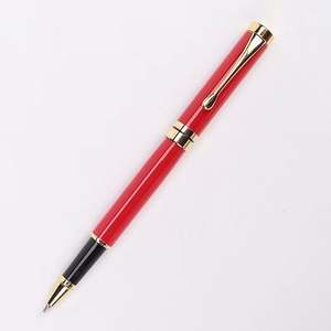 Bolígrafo Profesional Personalizado al por Mayor con Logotipo, Punta de 1.0 mm, Diseño Metálico Único y Novedoso para Firmas Comerciales y Regalos - Product Image 4