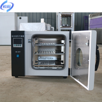 Professional Electric Drying Oven Laboratory Equipment Material Testing Machine Testing Instruments Constant Temperature Oven