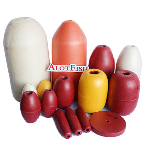 Lưới Câu Cá Eva Nổi/PVC Nổi/PE Nổi Bọt Câu Cá Nổi - Product Image 6