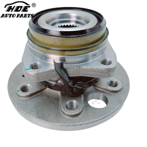 R141.54 4 HDE AUTO PARTS Venta al por mayor de rodamientos de rueda de alta calidad para MERCEDES BENZ - Product Image 1