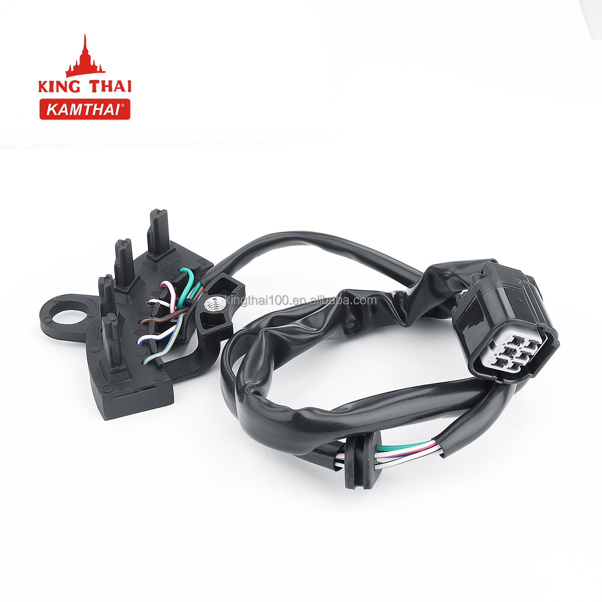 KAMTHAI PCX 125 160用 バイク用アアクセサリーと部品