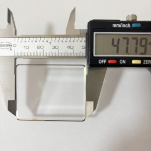 แก้วเครื่องประดับสั่งทำพิเศษ, แก้วสำหรับ<span class=keywords><strong>พระเครื่อง</strong></span>และภาพพิมพ์ธงพระพุทธรูป, แก้วพิมพ์ซิลค์สกรีนและงานเคลือบด้วยไฟฟ้า - Product Image 6