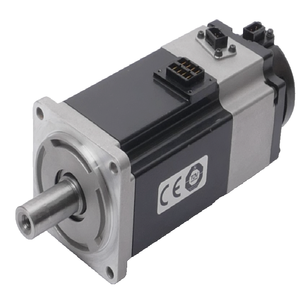 Motor de CA Original Nuevo de Marca 3000 rpm 2.5A <span class=keywords><strong>R88M</strong></span> <span class=keywords><strong>1M40030T</strong></span> <span class=keywords><strong>BS2</strong></span> para PLC - Product Image 1