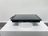 10.1 1280x800 Panel LCD Layar Sentuh untuk Mesin Lari Dengan Layar LCD Kebugaran Gym Mesin Lari Elektrik Treadmill