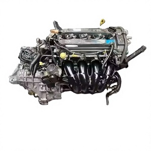 Moteur diesel 2AZ 4 cylindres d'origine d'occasion avec garantie de 3 mois pour Toyota - Product Image 1