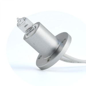 C311/C6000/C501 P/N 727-0536 C311 12 V50W Biochemischer Analysator Biochemische Halogenlampe Lange Lebensdauer - Product Image 2