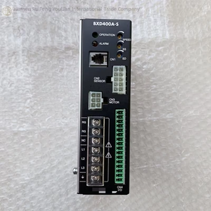 Unidad Usada Bxd400a-s, Probada, en Buen Estado, Envío Gratuito, Nueva, Original, en Existencia, PLC Dedicado para Automatización Industrial - Product Image 1