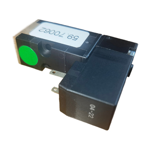 0902082681/ NORGREN /Valvola Solenoide/ Adatta per Macchine di Soffiaggio Korons - Product Image 6