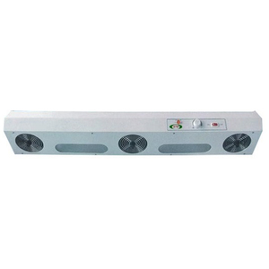 Fournisseurs JEJOR Ventilateur ioniseur d'air industriel 1 2 3 5 8 Ventilateur Salle blanche S1 ESD Sécurité électrique Équipement <span class=keywords><strong>de</strong></span> support pour salle blanche - Product Image 3